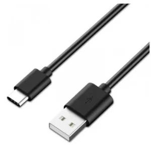 Cabo Usb Tipo C Carregamento Rapido 1 Metro