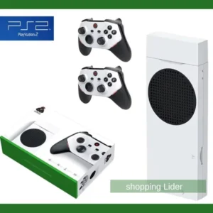 Game Stick M88 4K –Esse Roda Play 2 – Console Retrô Portátil com Jogos de PS2, PSP, N64 e Muito Mais